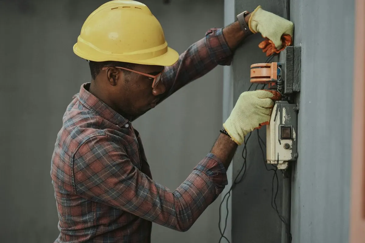 Électricien BA Service