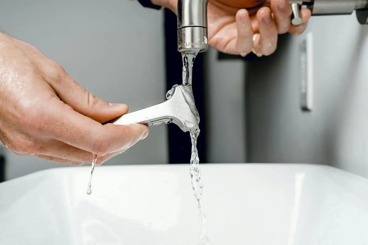 Plombier BA Service